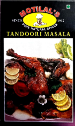 Tandoori Masala