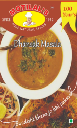 Dhansak Masala