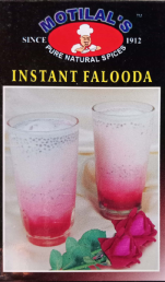 Instant Falooda