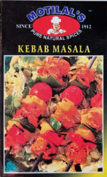 Kebab Masala