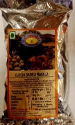 Kutchi Dabeli Masala