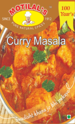 Curry Masala