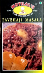 Pav Bhaji Masala