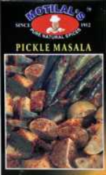 Pickle Masala