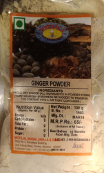 Ginger Powder