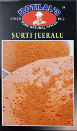 Surti Jeeralu