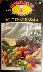 Fruit Chat Masala