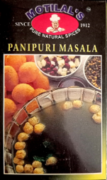 Panipuri Masala