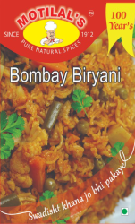 Bombay Biryani Masala